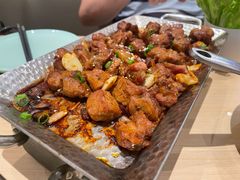 -吕氏疙瘩汤·新派鲁菜(芝罘万达店)