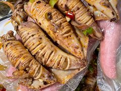 -富临港·蒸汽海鲜·手抓海鲜·炒菜(栈桥店)