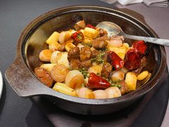 -黄鱼馆Jhouse(外滩店)