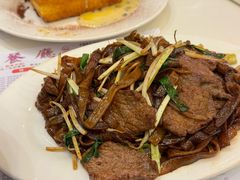 -大哥餐厅(西城花园店)