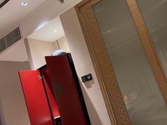 -上海崇明金茂凯悦酒店