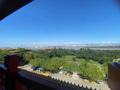 -广州莲花山旅游区