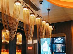 -尚善若水·汤泉·SPA·沐足(东方渔人码头店)