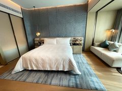 -深圳国际会展中心希尔顿酒店(前海华发冰雪世界店)