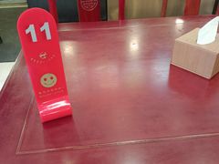 -老回回小吃(百万庄店)