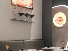 大堂-蔡澜点心(三里屯T+MALL店)