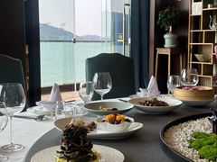 -水上明月·湖景餐厅