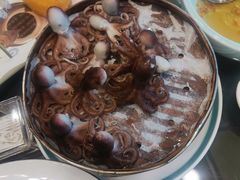 -良友·海鲜青岛菜(五四广场店)