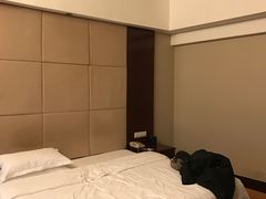 -长沙大成国际大酒店