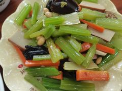 -老魏家驴肉大饼(成德南街店)