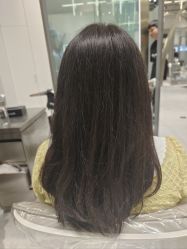 -YH HAIR SALON