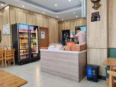 -穆兰泽兰州牛肉面(天津·海河意式风情区店)