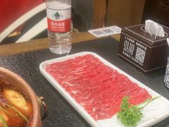 -仁和四季涮肉馆(天坛南门店)