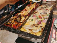 -匠子烤鱼(远大购物中心店)