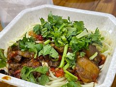 -川宜·胡二娃面馆(总店)