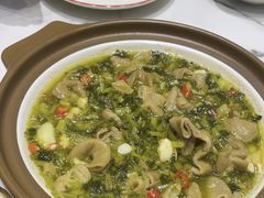 -金陵后厨·南京菜(新街口秣陵路店)