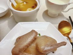 -狮王府淮扬菜(万象城店)