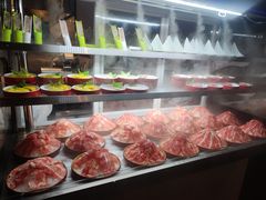 -星伦多自助料理(宝山龙湖天街店)