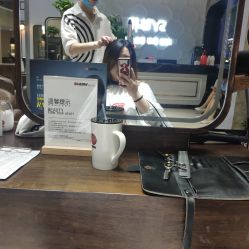 -梳美 MERRY Salon