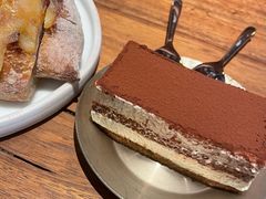 提拉米苏-幸邻食堂