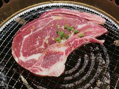 -炙城·韩式烤肉(南京东路店)