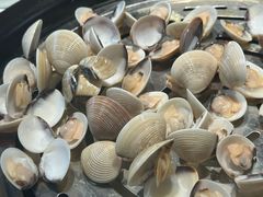 -水禾轩·海鲜蒸汽主题餐厅(拱北店)