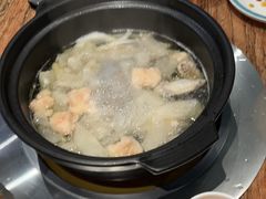 -春润大地海南椰子鸡(沙井京基百纳广场店)