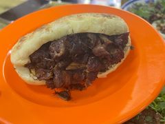 -清真-戏楼王记牛肉面