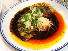 蒜泥白肉-新川办餐厅