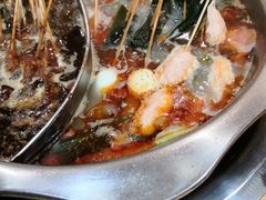 -袁记串串香(人民公园店)