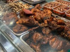 -晓马鸭店(新芜路店)