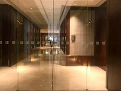-上海静安香格里拉大酒店