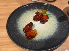 -枣子树·素食餐厅(普陀山店)