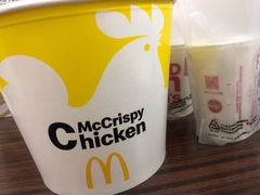 -麦当劳(温州东海店)