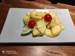 -云海肴·汽锅鸡·云南菜(美罗城店)