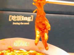 -七八冷面·延边朝鲜族美食(欢乐谷店)