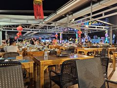 -渔家火锅·海鲜自助餐·演艺(亚龙湾天域酒店)