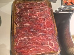 -椰子湾·海南火锅·糟粕醋·椰子鸡(正大广场店)