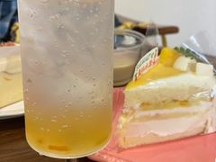 -流酥可心·牛乳蛋糕商店(禾祥西路店)