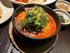 -Fuzzy Bistro 浮几韩餐·茶酒馆