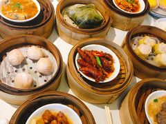 -万龙洲海鲜(南新仓店)