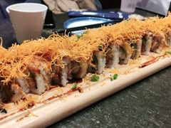 -将太无二·北美传奇寿司(荟聚购物中心西红门店)