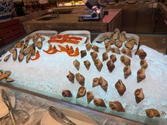 -盛宴标帜餐厅·亲子自助 (南昌喜来登酒店)