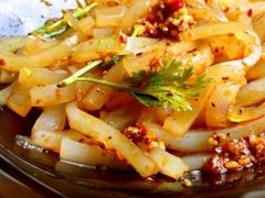 -姚记.周礼伤心凉粉(时代广场店)