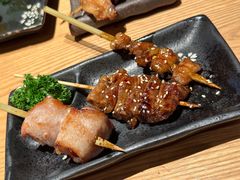-人间酒暖·Go blanc·烧鸟·深夜食堂(陆家嘴店)