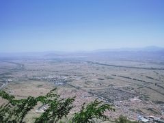 -鸡鸣山旅游风景区