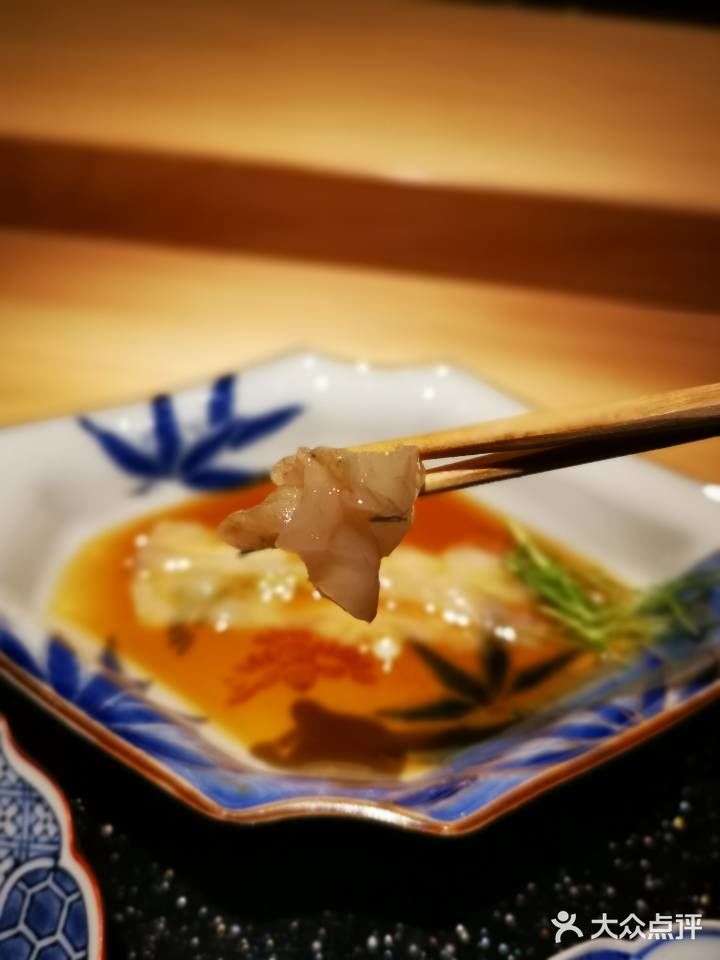 武汉高段位日料哪家强?