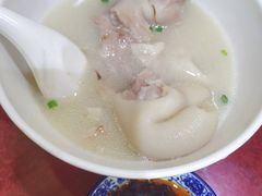 -易老妈蹄花.特色川菜(人民公园总店)