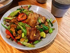 -静一餐厅·湖北菜(前门创始店)