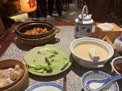 -南京大牌档(济南万象城店)